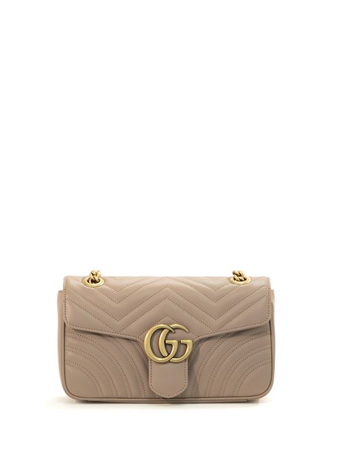 GG Marmont Bag GUCCI | 443497 DTDIT5729